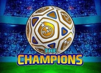 The Champions слот Лаки Берд